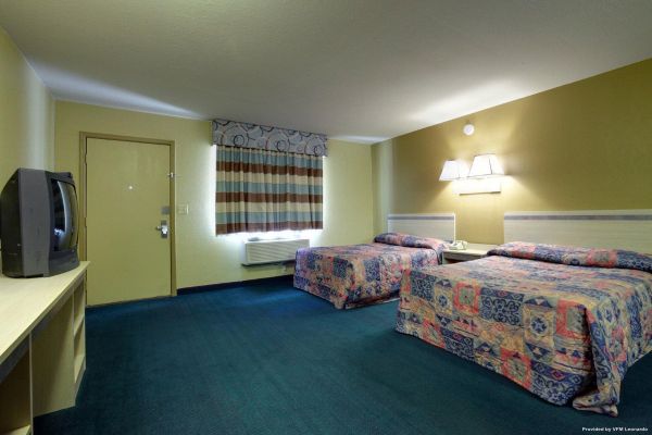 Americas Best Value Inn Enid